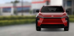 Toyota bZ XLE Plus FWD (Natl) 2026