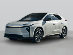 Toyota bZ XLE Plus FWD (Natl) 2026