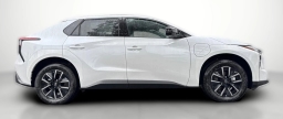 Toyota bZ XLE AWD (Natl) 2026