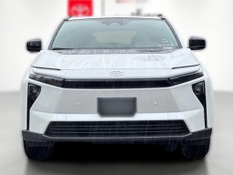 Toyota bZ XLE AWD (Natl) 2026