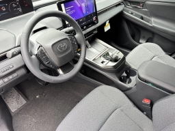 Toyota bZ XLE AWD (Natl) 2026