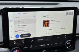 Toyota bZ XLE AWD (Natl) 2026