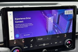 Toyota bZ XLE AWD (Natl) 2026