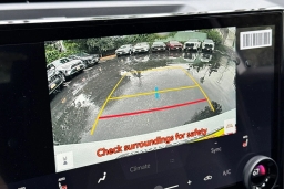 Toyota bZ XLE AWD (Natl) 2026