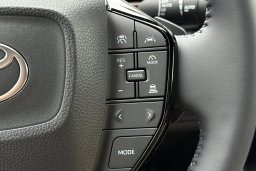 Toyota bZ XLE AWD (Natl) 2026