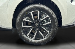 Toyota bZ XLE AWD (Natl) 2026