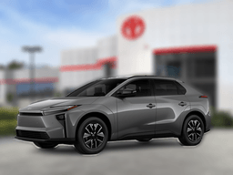 Toyota bZ XLE Plus FWD (Natl) 2026