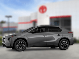 Toyota bZ XLE Plus FWD (Natl) 2026