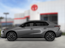 Toyota bZ XLE Plus FWD (Natl) 2026