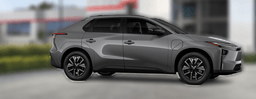 Toyota bZ XLE Plus FWD (Natl) 2026