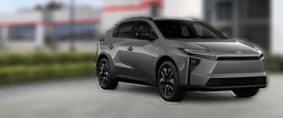 Toyota bZ XLE Plus FWD (Natl) 2026