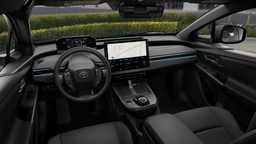 Toyota bZ XLE Plus FWD (Natl) 2026