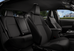 Toyota bZ XLE Plus FWD (Natl) 2026