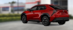 Toyota bZ XLE Plus FWD (Natl) 2026