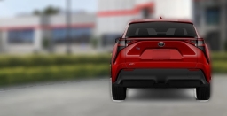 Toyota bZ XLE Plus FWD (Natl) 2026