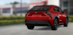 Toyota bZ XLE Plus FWD (Natl) 2026