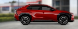 Toyota bZ XLE Plus FWD (Natl) 2026