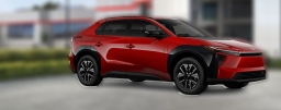 Toyota bZ XLE Plus FWD (Natl) 2026
