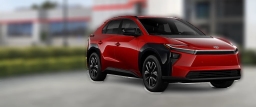 Toyota bZ XLE Plus FWD (Natl) 2026