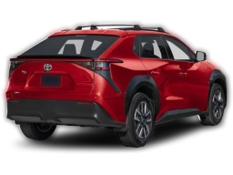 Toyota bZ XLE Plus FWD (Natl) 2026