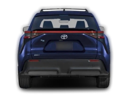 Toyota bZ XLE Plus FWD (Natl) 2026