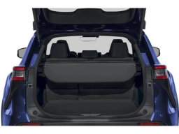 Toyota bZ XLE Plus FWD (Natl) 2026