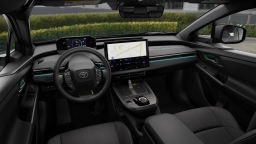 Toyota bZ XLE Plus FWD (Natl) 2026