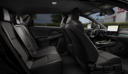 Toyota bZ XLE Plus FWD (Natl) 2026