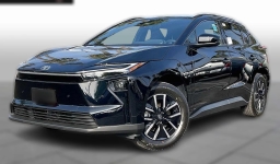 Toyota bZ Limited FWD (Natl) 2026