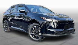 Toyota bZ Limited FWD (Natl) 2026