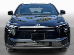 Toyota bZ Limited FWD (Natl) 2026