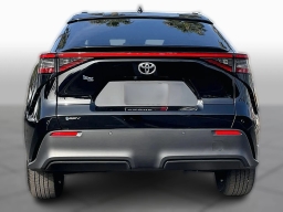 Toyota bZ Limited FWD (Natl) 2026