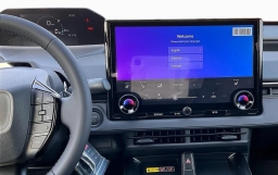 Toyota bZ Limited FWD (Natl) 2026