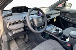 Toyota bZ Limited FWD (Natl) 2026