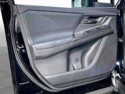 Toyota bZ Limited FWD (Natl) 2026