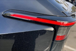 Toyota bZ Limited FWD (Natl) 2026