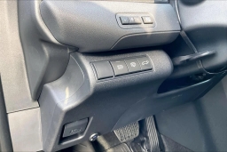 Toyota bZ Limited FWD (Natl) 2026