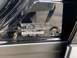 Toyota bZ Limited FWD (Natl) 2026