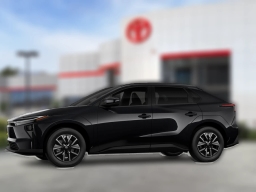 Toyota bZ Limited FWD (Natl) 2026