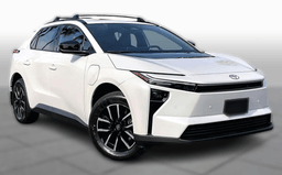 Toyota bZ XLE Plus FWD (Natl) 2026