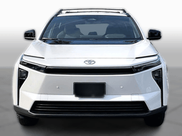 Toyota bZ XLE Plus FWD (Natl) 2026