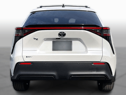Toyota bZ XLE Plus FWD (Natl) 2026