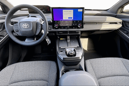 Toyota bZ XLE Plus FWD (Natl) 2026