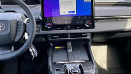 Toyota bZ XLE Plus FWD (Natl) 2026