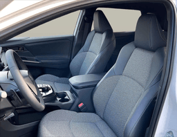 Toyota bZ XLE Plus FWD (Natl) 2026