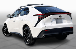 Toyota bZ XLE Plus FWD (Natl) 2026