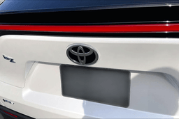 Toyota bZ XLE Plus FWD (Natl) 2026