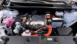 Toyota bZ XLE Plus FWD (Natl) 2026