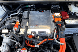 Toyota bZ XLE Plus FWD (Natl) 2026