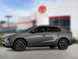 Toyota bZ Limited FWD (Natl) 2026